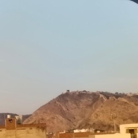 Sunrise Guest House Джайпур Екстериор снимка