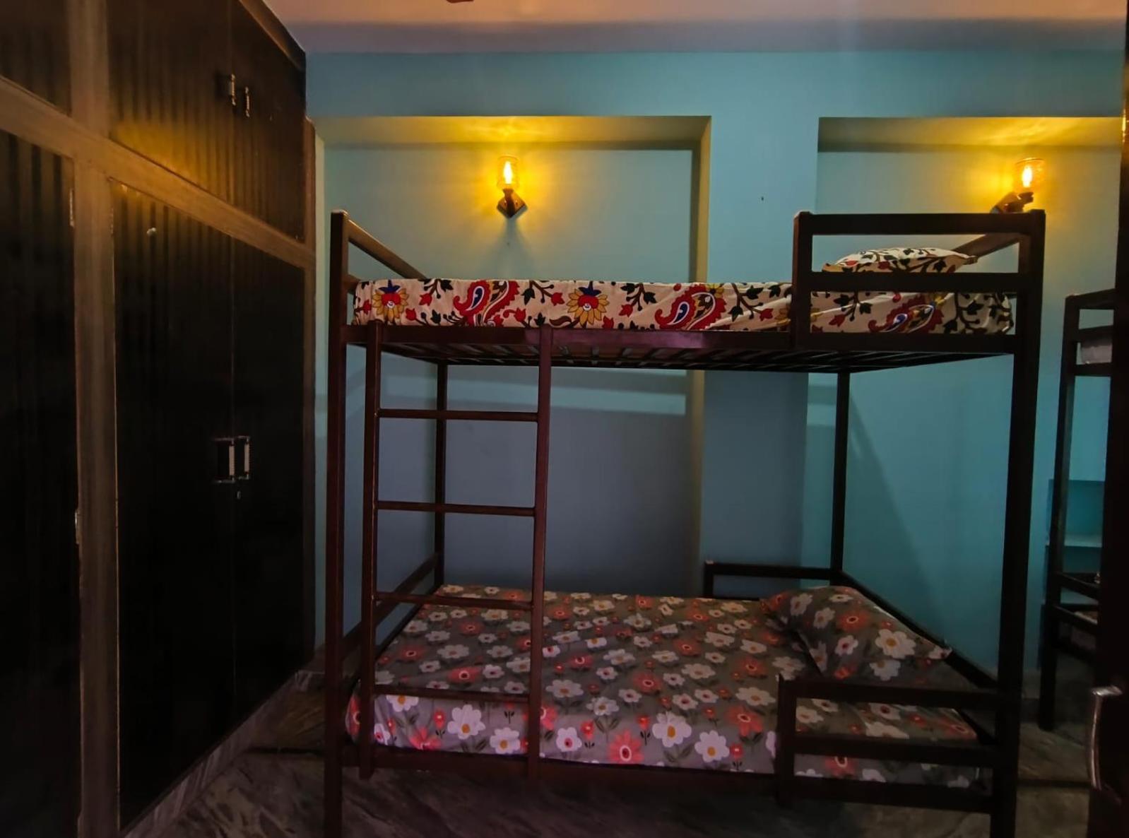 Sunrise Guest House Джайпур Екстериор снимка