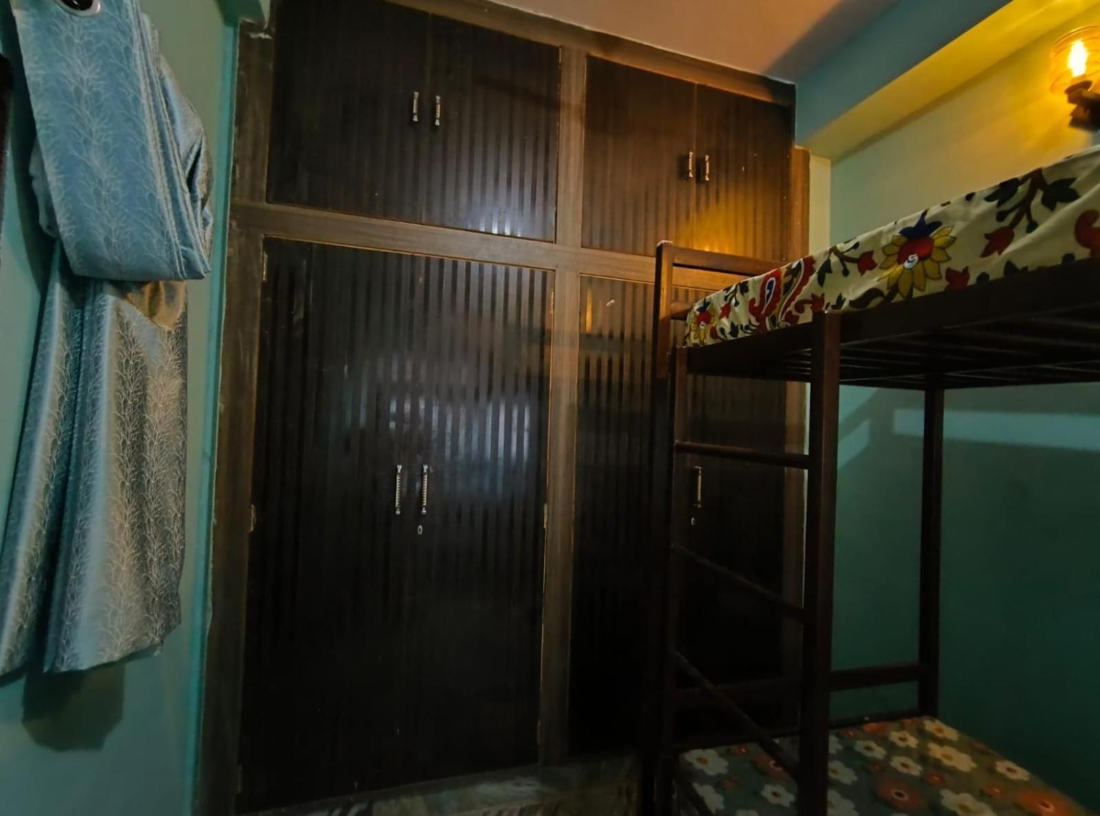 Sunrise Guest House Джайпур Екстериор снимка