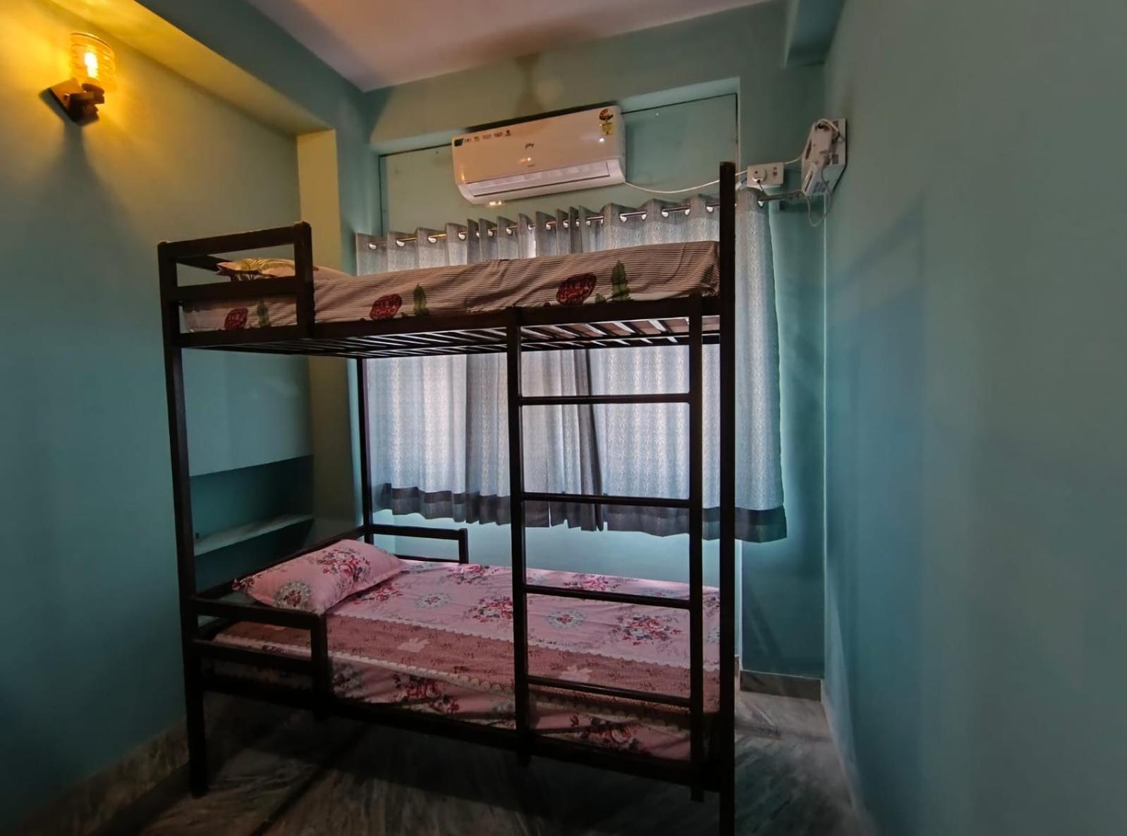 Sunrise Guest House Джайпур Екстериор снимка