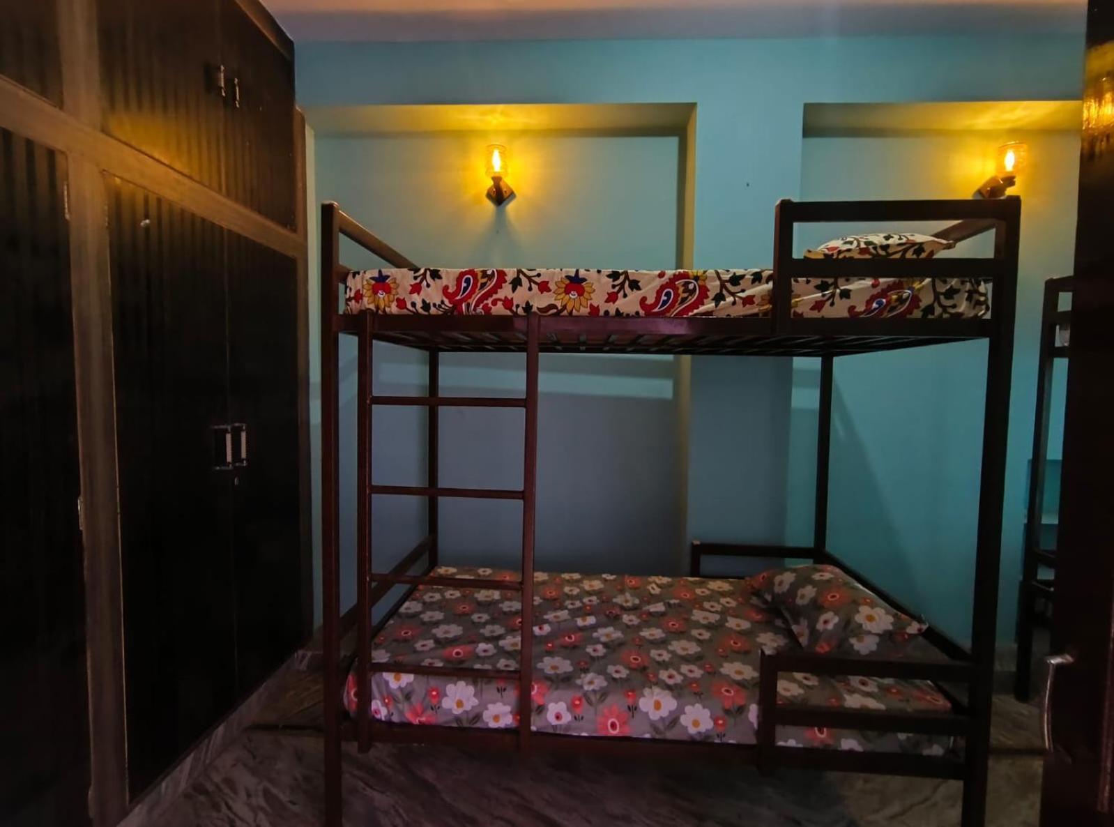 Sunrise Guest House Джайпур Екстериор снимка
