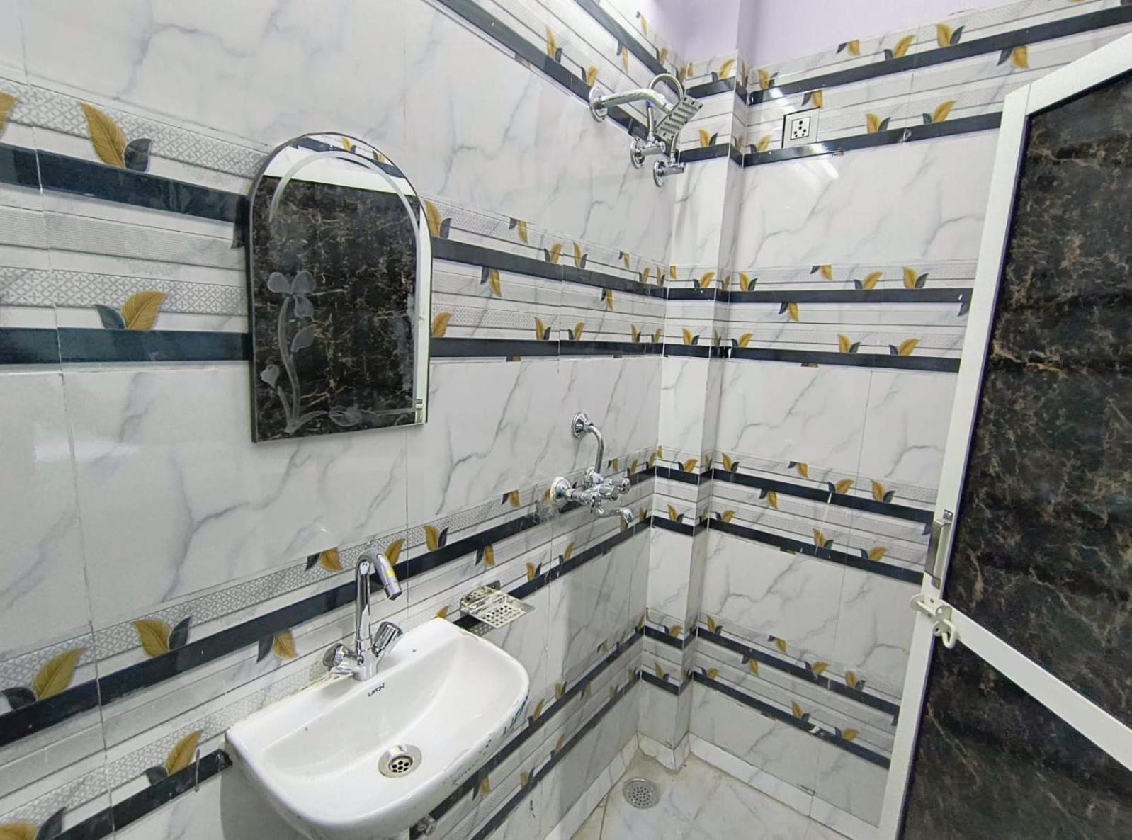 Sunrise Guest House Джайпур Екстериор снимка