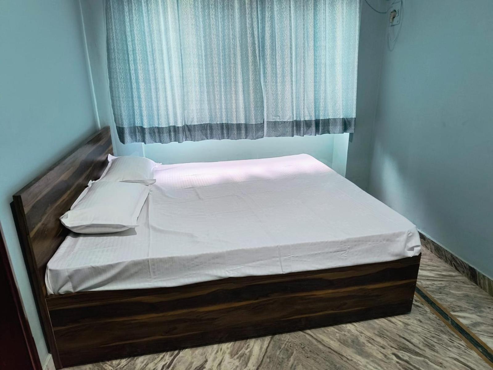Sunrise Guest House Джайпур Екстериор снимка