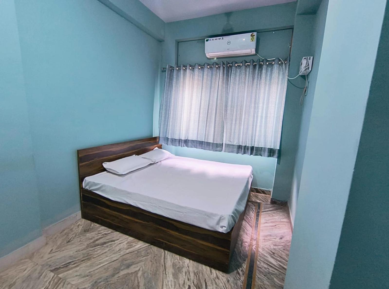 Sunrise Guest House Джайпур Екстериор снимка