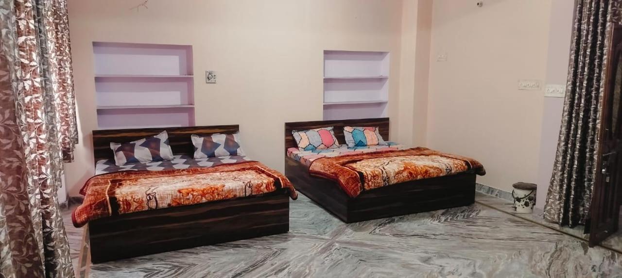 Sunrise Guest House Джайпур Екстериор снимка